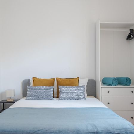 Cool Apartment Near Alfama Lisboa Ngoại thất bức ảnh