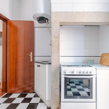 Cool Apartment Near Alfama Lisboa Ngoại thất bức ảnh