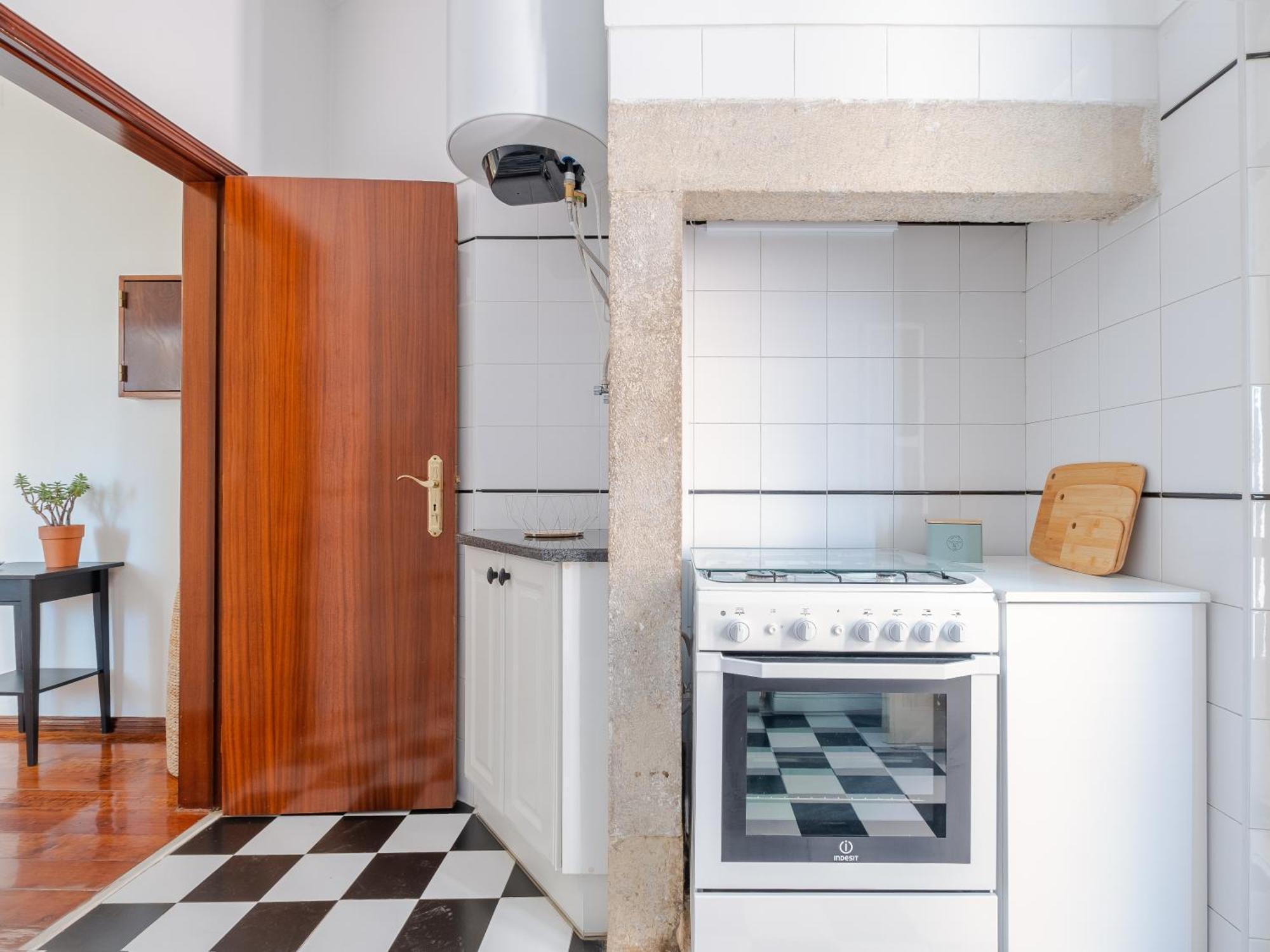 Cool Apartment Near Alfama Lisboa Ngoại thất bức ảnh
