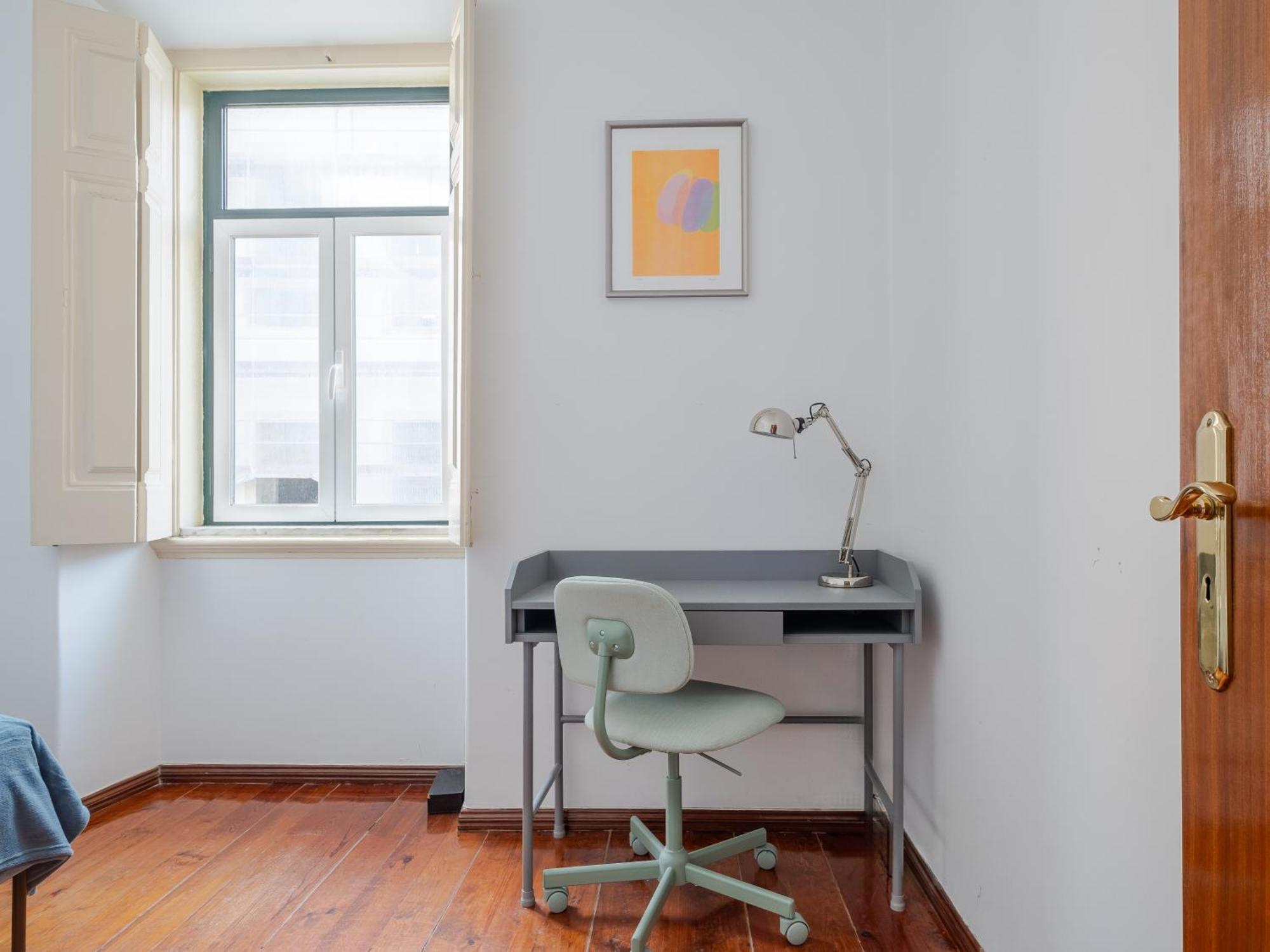 Cool Apartment Near Alfama Lisboa Ngoại thất bức ảnh