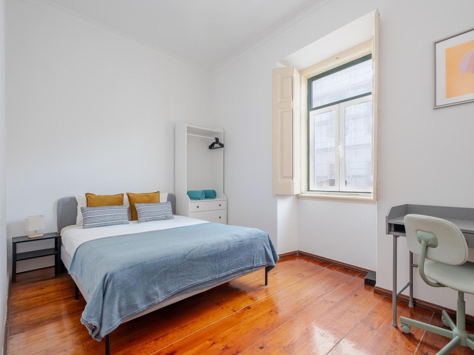 Cool Apartment Near Alfama Lisboa Ngoại thất bức ảnh