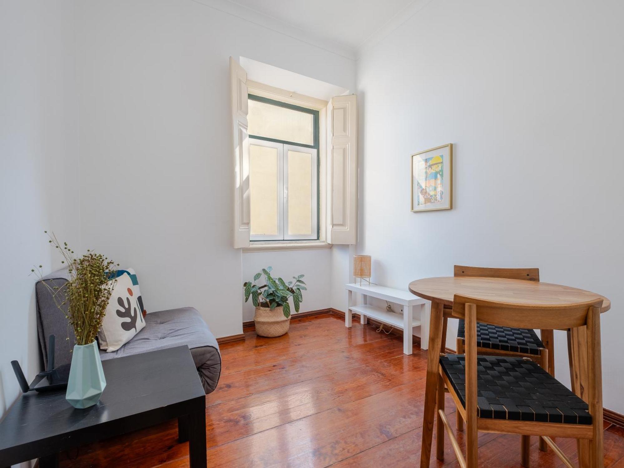 Cool Apartment Near Alfama Lisboa Ngoại thất bức ảnh