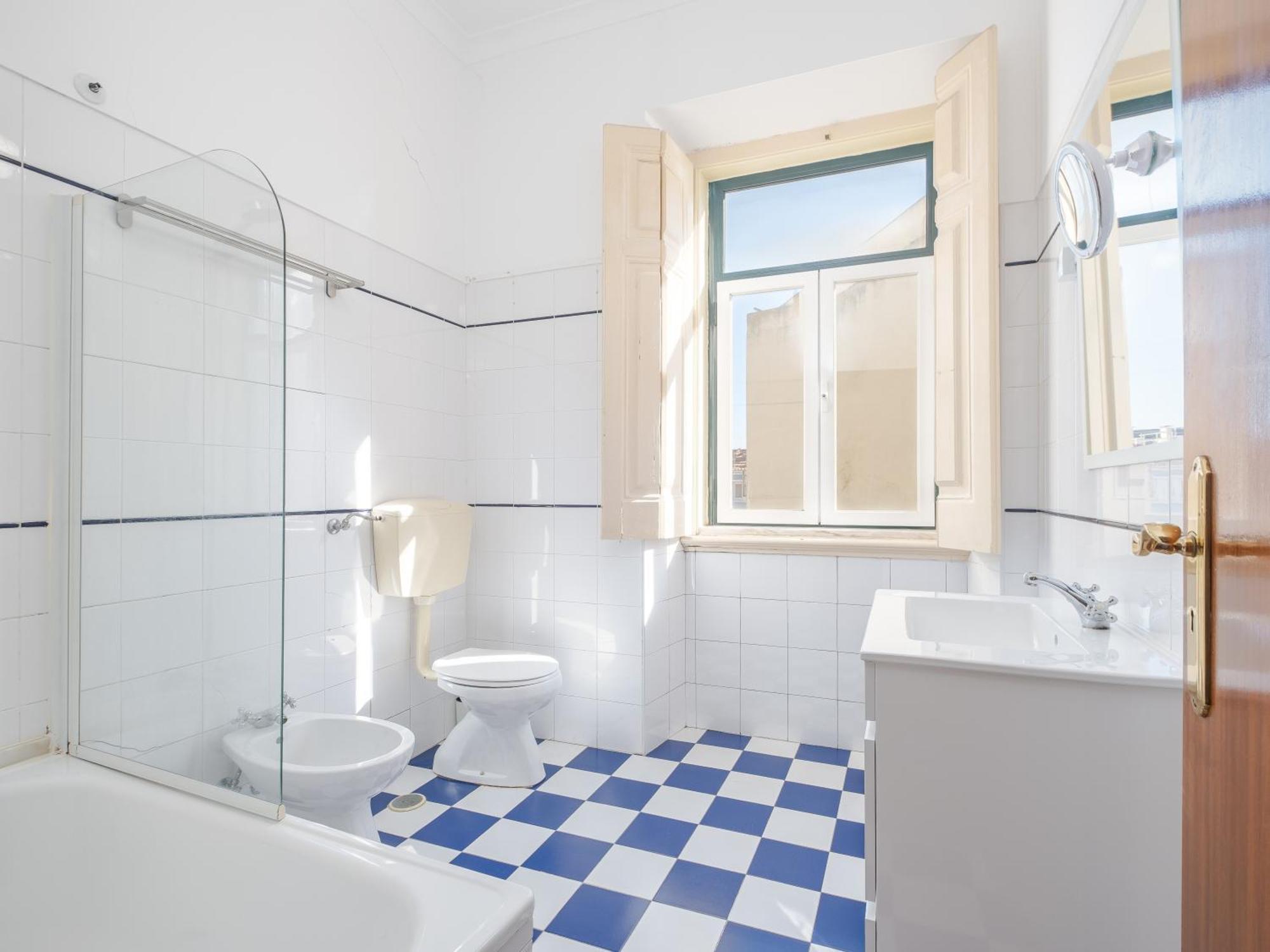 Cool Apartment Near Alfama Lisboa Ngoại thất bức ảnh