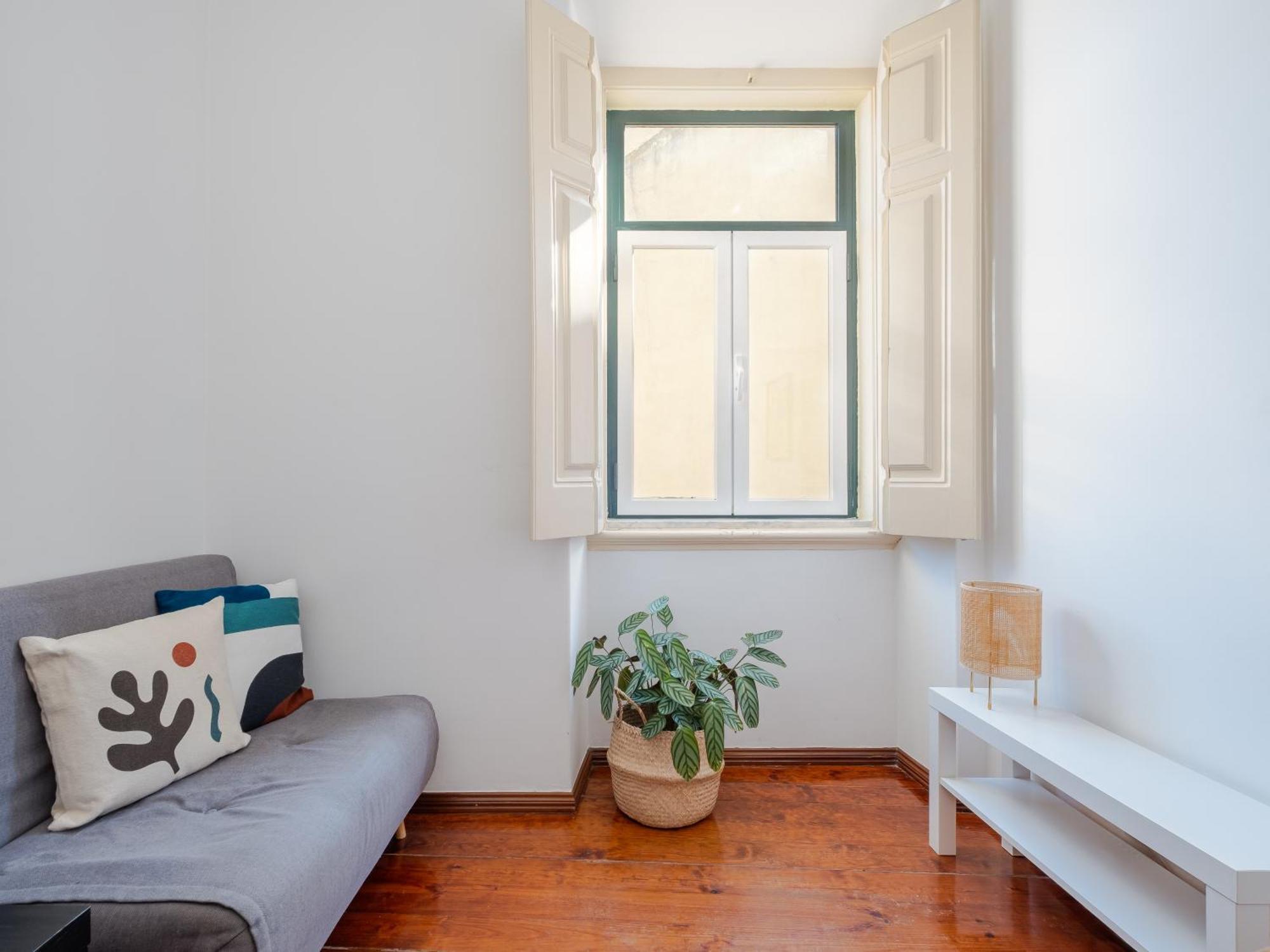 Cool Apartment Near Alfama Lisboa Ngoại thất bức ảnh