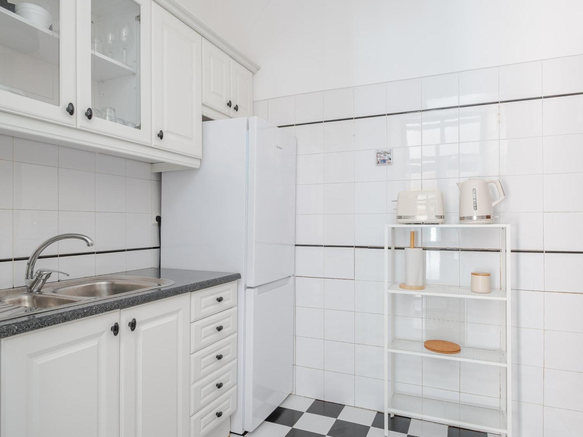 Cool Apartment Near Alfama Lisboa Ngoại thất bức ảnh