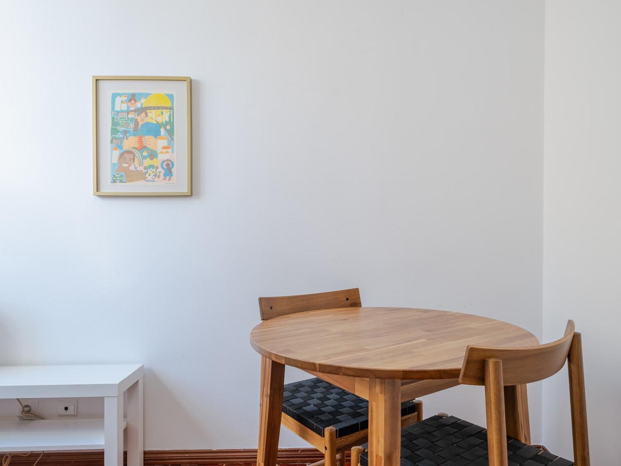 Cool Apartment Near Alfama Lisboa Ngoại thất bức ảnh