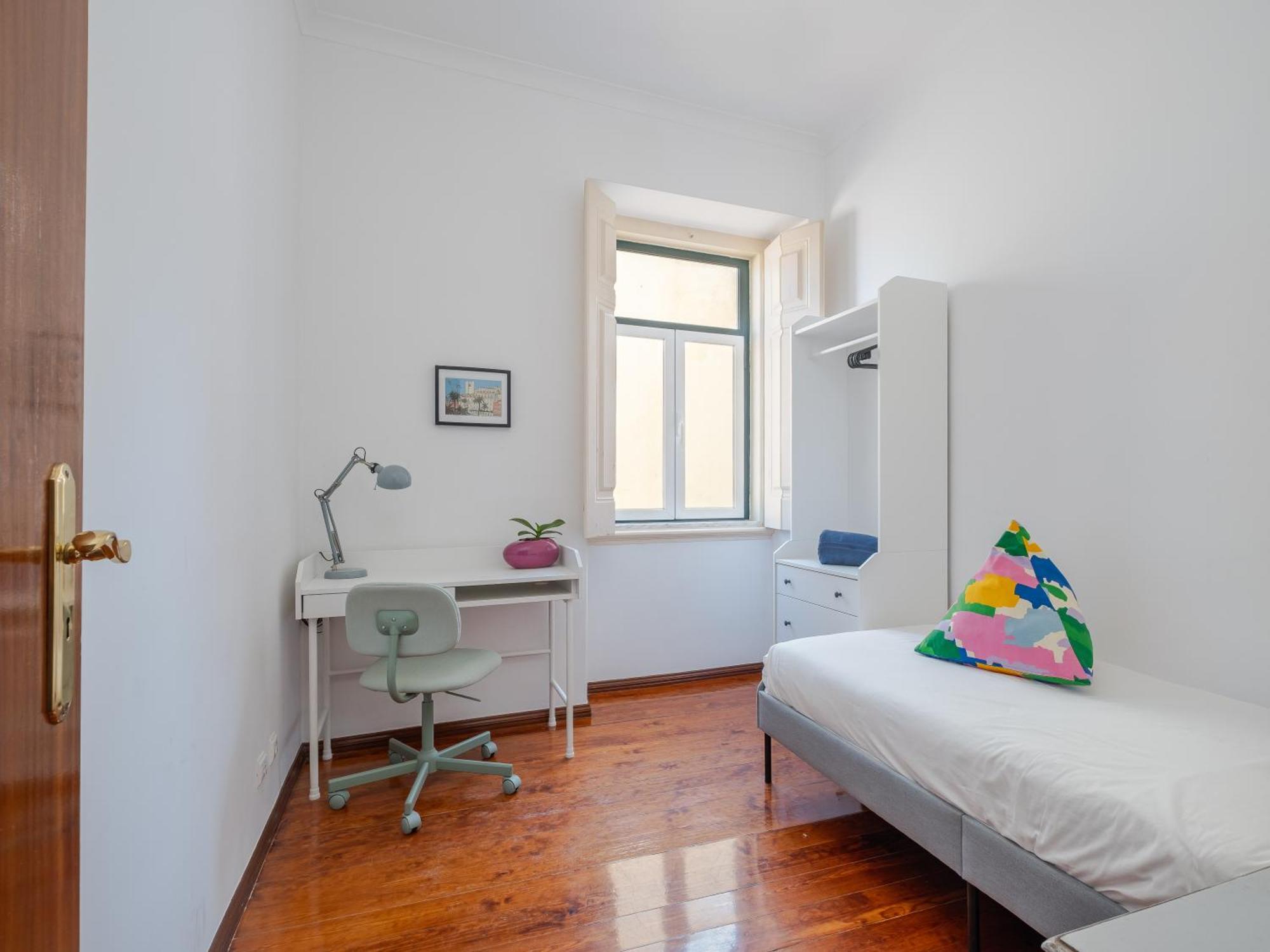 Cool Apartment Near Alfama Lisboa Ngoại thất bức ảnh
